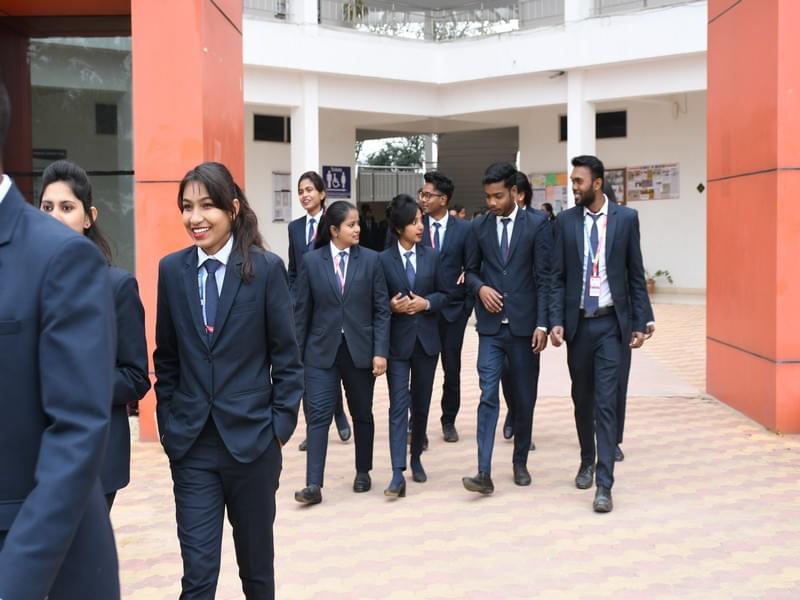 Kejriwal Institute of Management & Development Studies Ranchi Campus & Activities photo 6